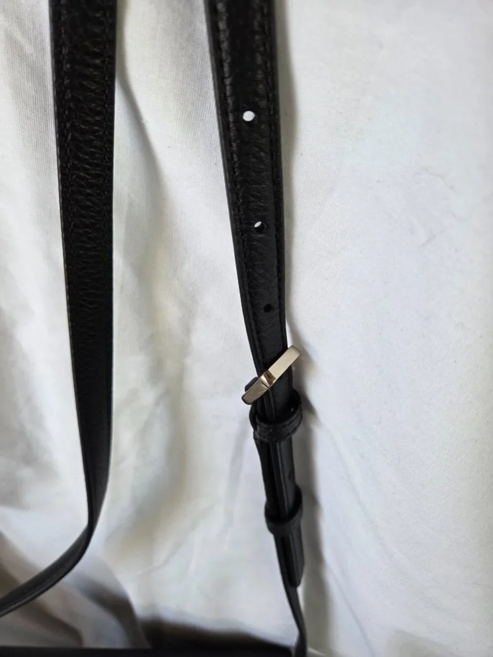 NWOT Kate Spade Monica Small Flap Crossbody